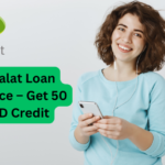 Etisalat 2 Fils Per Minute Call Package