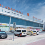 Marina Beach Dubai Complete Guide