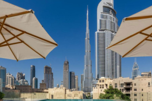 Restaurants in Dubai