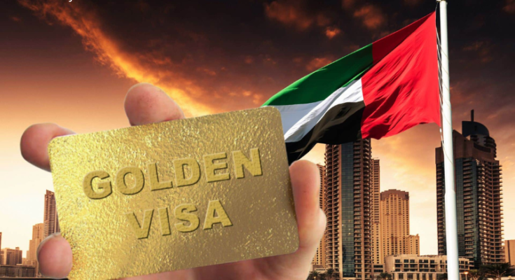 Golden Visa