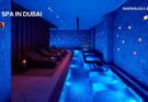 Best Spa In Dubai