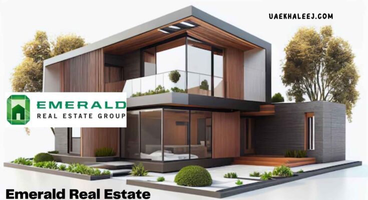 Emerald Real Estate