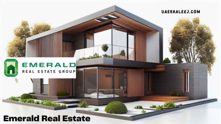 Emerald Real Estate