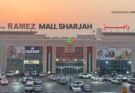 Ramez Mall Sharjah