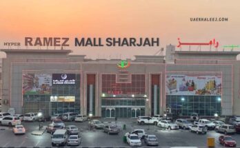 Ramez Mall Sharjah