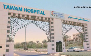 tawam hospital al ain​