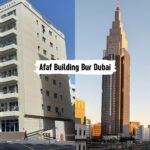 Al Hudaiba Awards Building: Comprehensive Gudie