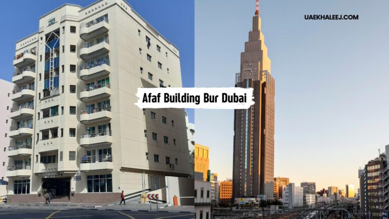 Afaf Building Bur Dubai: Rent Apartment, Schools, Safety and Security