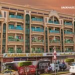 Al Hudaiba Awards Building: Comprehensive Gudie