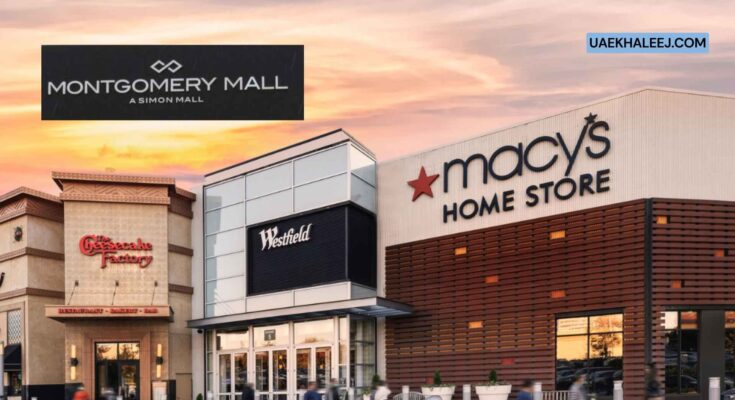 montgomery mall