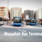 Satwa Bus Station: Timings and List of Bus Route 2025