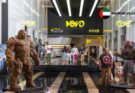 Novo Cinema Ibn Battuta Mall: Tickets Price, And Experiences