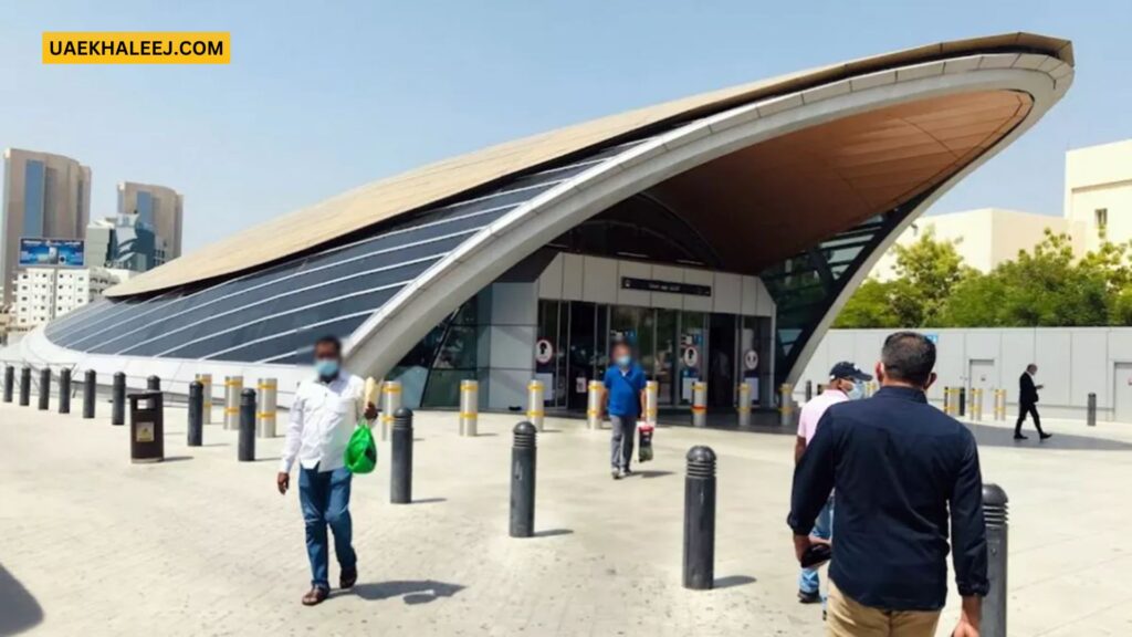 Attractions near Al Rigga Metro Station