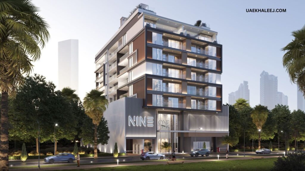 Best Quality Finish Apartments Elevating Luxury Living in Dubai