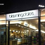 Bloomingdales Dubai Mall