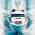 yacht rental dubai