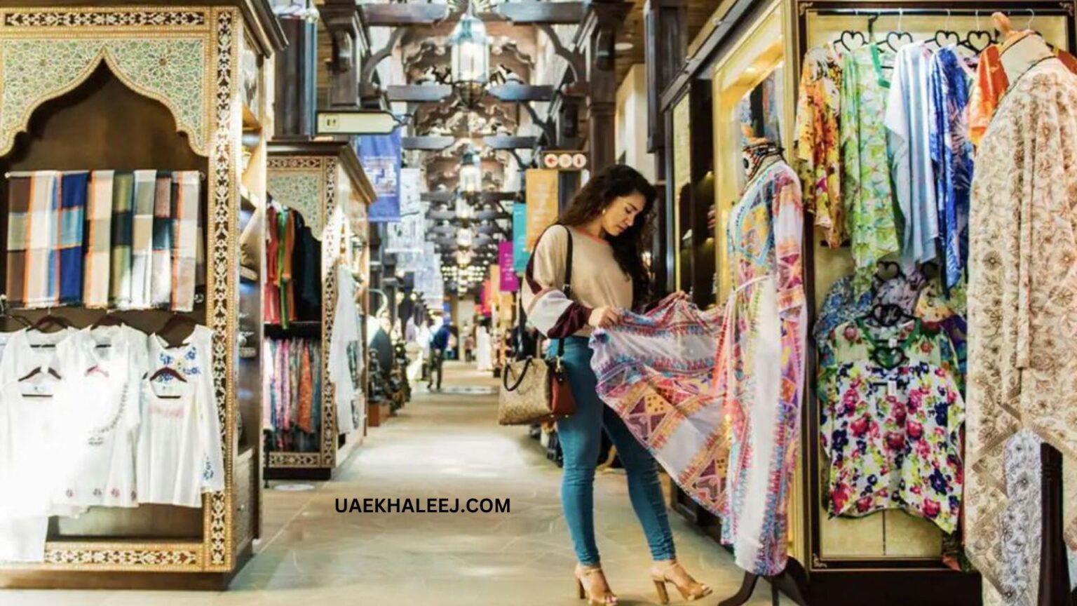 Souk Naif Dubai Cultural Shopping Paradise Guide