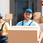 Why People Prefer E house Movers as Best Villa Movers in Duba