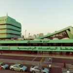 Burjuman Metro Station Exit 4: Routes, Exits, Timings & More 2025