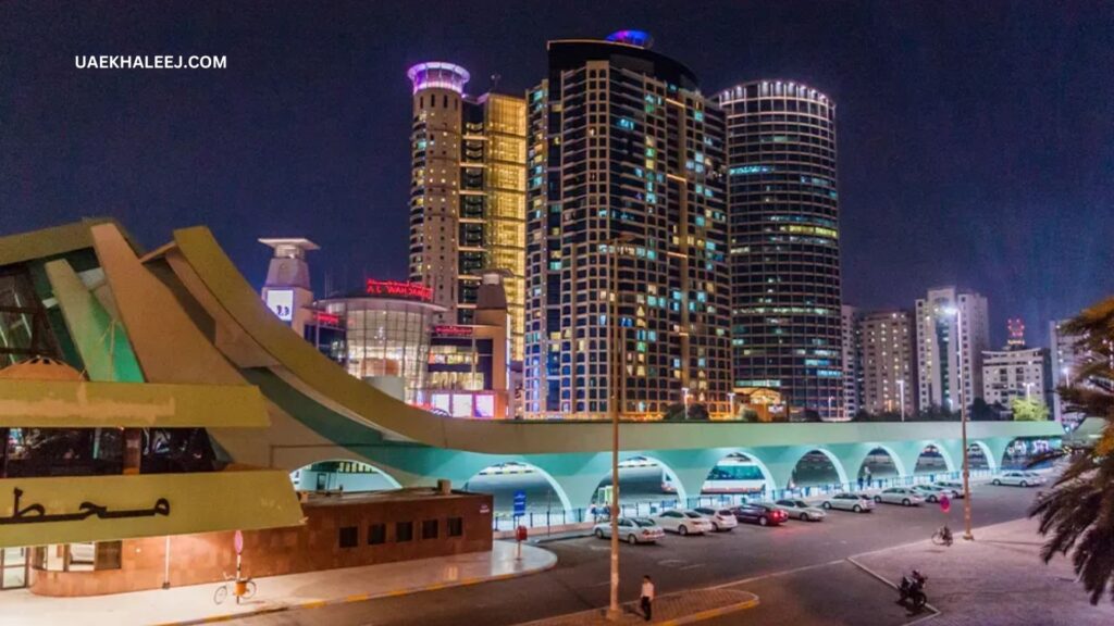 Accommodation & Hotels Near Internet City Metro Station