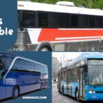 F35 Bus Timetable