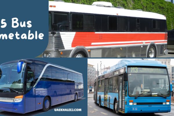 The F35 Bus Timetable Guide: The Complete Guide to Everything You Need to Know F35 Bus Timetable