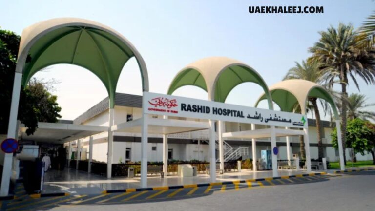 Rashid Hospital
