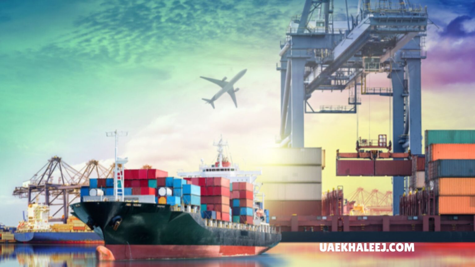 The Role of Logistics in Enabling Trade Diversification in Qatar The Role of Logistics in Enabling Trade Diversification in Qatar