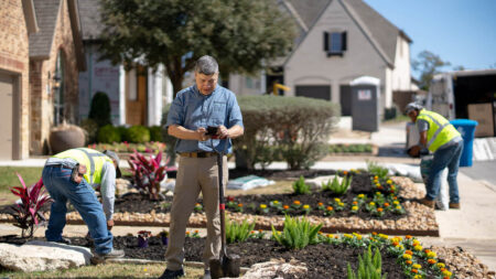 Unexpected Ways Landscaping Companies Enhance Your Lifestyle