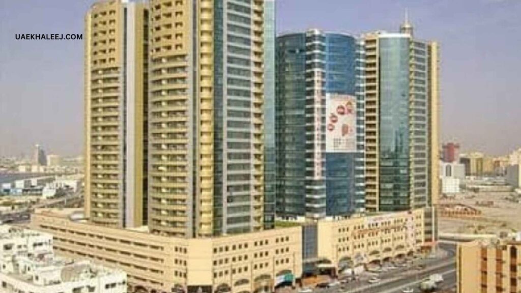 Challenges of Living in Falcon Tower Ajman