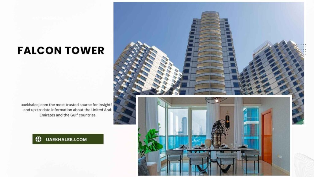 Falcon Tower