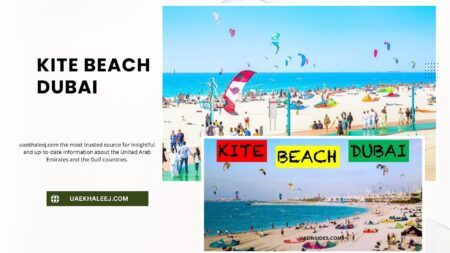 Kite Beach Dubai: The Insider’s Guide to the Ultimate Beach Holiday Kite Beach Dubai