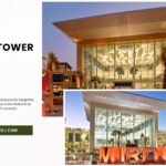 Discovering Falcon Tower Ajman: The Ultimate Guide to Its Facilities, Amenities, and More