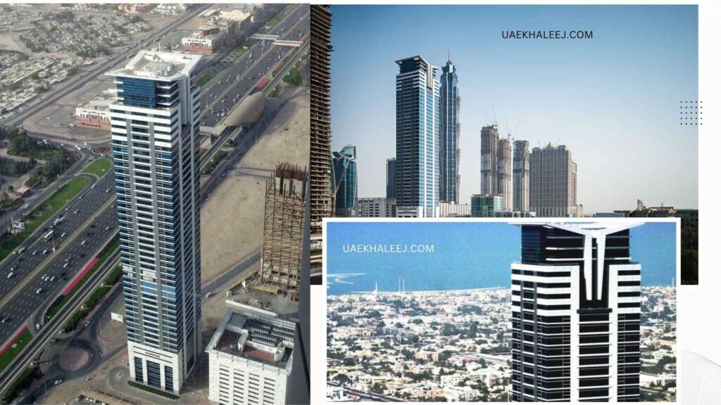 Single Business Tower Business Bay Dubai Have to Offer