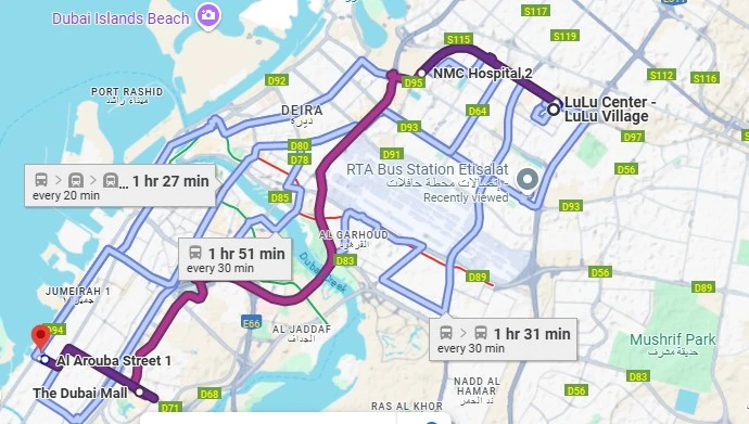 X28 Bus Timetable Schedule Fundamentals