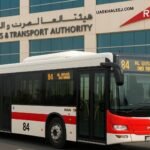 308 Bus Timetable: Route and Ticket Price