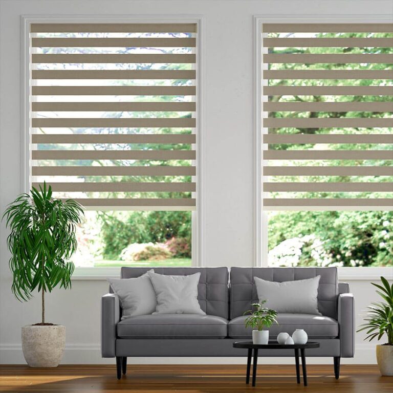 Upgrade Your Space with High-End Window Blinds in Dubai