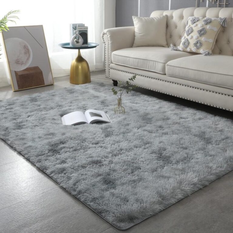 Transform Your Space with Luxury Carpets from Dubai