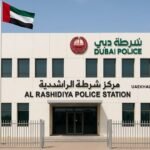 Dubai Mall Fashion Parking Guide: All That You Need to Know