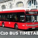 X22 Bus Timings, Bus Stops, Fare and Payment Method