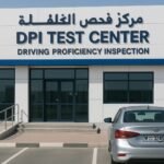 Dubai to Abu Dhabi Bus Timings