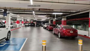 Dubai Mall Fashion Parking Guide: All That You Need to Know Dubai Mall Fashion Parking