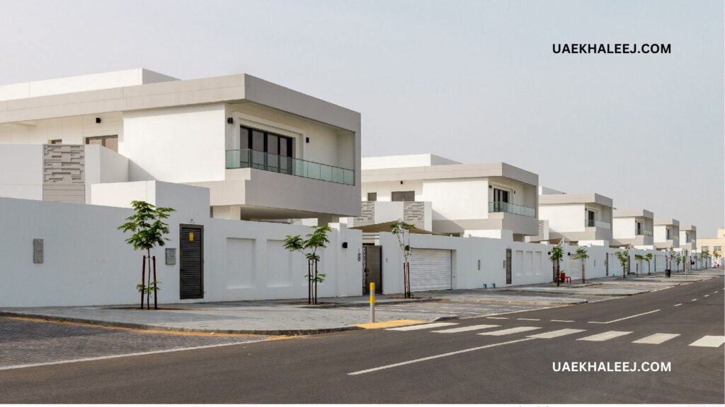 Al Wathba North