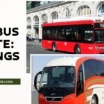 C10 Bus Timetable: RTA C10 Bus Timetable Routes And Fares