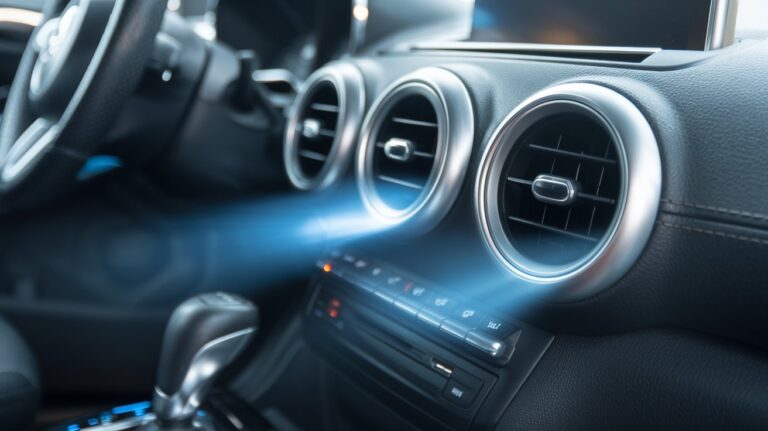 7 Simple Ways to Ensure Your Car’s AC Works Properly