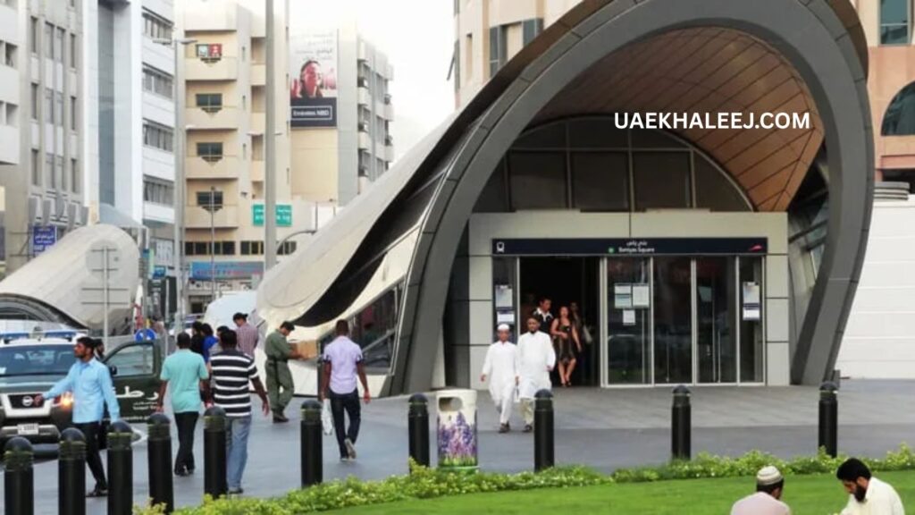 Integration with Future Urban Developments