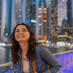 Burj Nahar Intersection 1: Dubai Unveils Transport Infrastructure Hub