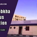 Fujairah Bus Station: The Complete Travel Guide