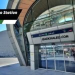 AL Sabkha Bus Station: A Comprehensive Guide