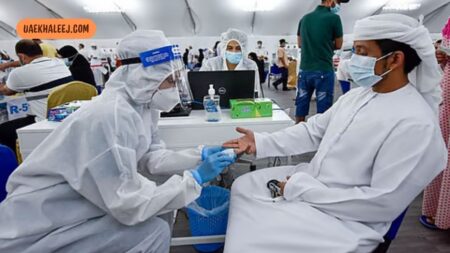 Ghantoot COVID Test: Locations, Procedures, and Everything You Need to Know Ghantoot COVID Test